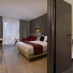 Citadines Arnulfpark Munich - Bild 7