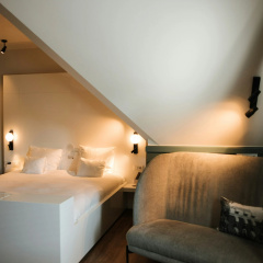 Restaurant, Hotel & Spa Savarin thumbnail 6