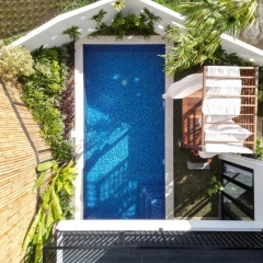 Asri Cinta Villa - Bild 15