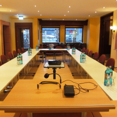 Parkhotel Deutscher Hof - Bild 14