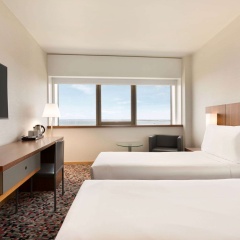 Ramada by Wyndham Lisbon - Bild 9