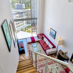 The Quadrant Apartments thumbnail 47