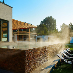 Aspria Hamburg Uhlenhorst – Sport & Spa - Bild 25