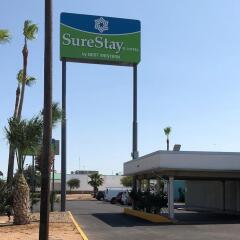 SureStay Hotel by Best Western Laredo in Laredo, United States of America from 75$, photos, reviews - zenhotels.com photo 20