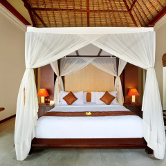 Bhavana Private Villas - Bild 3
