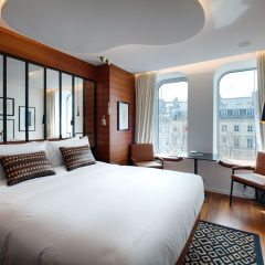 Renaissance Paris Republique Hotel - Bild 2
