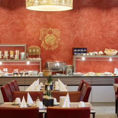 Hotel Prinzregent - Bild 16