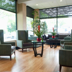 Holiday Inn LaGuardia Airport - Bild 24