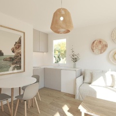 Lavendel Apartments - Bild 3