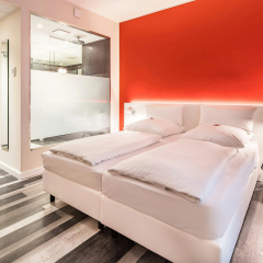 Cityhotel Am Thielenplatz - Bild 5