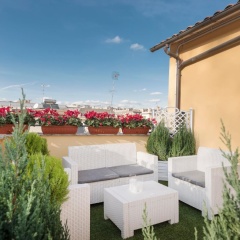Hotel Infinito - Bild 16