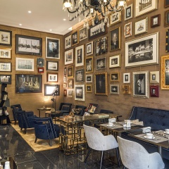 Venice Times Hotel - Bild 17