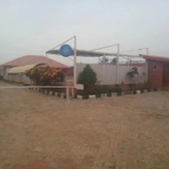 Ilorin Airport Hotel photo 4