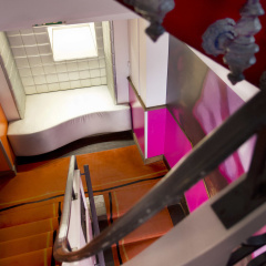 Hôtel du Parc - Bild 19