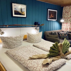 Ferienwohnung Kniep - Bild 3