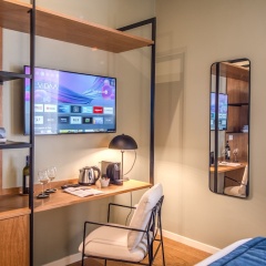 Sheva Boutique Hotel - Bild 14