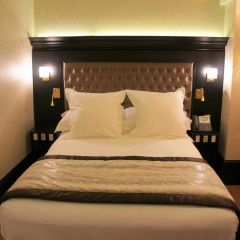 Tonic Hotel Saint-German - Bild 11