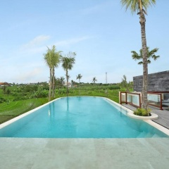 Resort Astera Resort & Spa Canggu by Ini Vie Hospitality - Bild 1