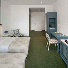 Metropol Hotel - Bild 5