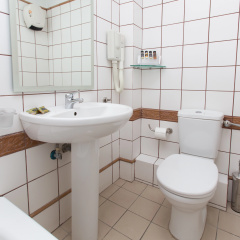 Delice Hotel Apartments - Bild 8
