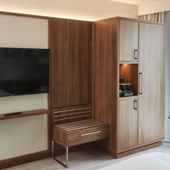 Courtyard by Marriott London City Airport - Bild 24