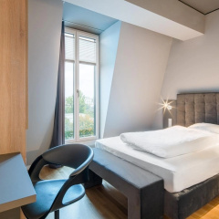 Hotel Cult - Bild 4
