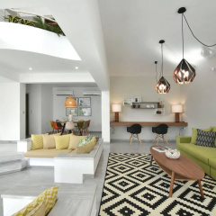 Coconut Villa - Bild 13