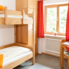 Jugendherberge Füssen - Bild 2