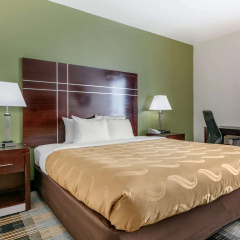 Quality Inn Cape Girardeau North thumbnail 4