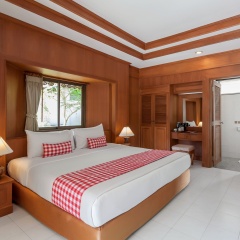 Sand Sea Resort - Bild 2