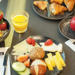 Holiday Inn - the niu, Flux Passau by IHG - Bild 14