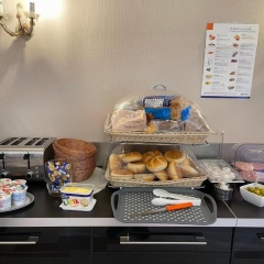 Hafner Hotel- Apartment - Bild 12