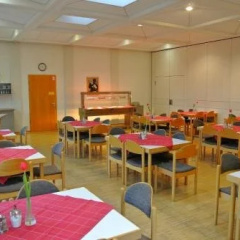 Schonstatt Zentrum Marienhohe - Bild 1