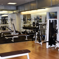 Best Western Plus Park Globetrotter Copenhagen Airport Hotel - Bild 23