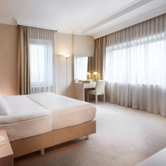 Kordon Otel Alsancak - Bild 7