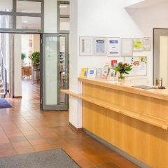 CVJM Düsseldorf Hotel & Tagung - Bild 8