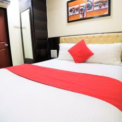 Hexa Airways in Mumbai, India from 71$, photos, reviews - zenhotels.com photo 24