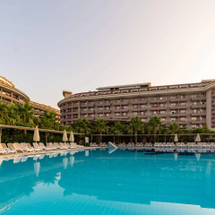 Sunmelia Beach Resort Hotel & Spa thumbnail 47