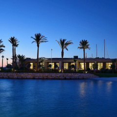Yalıkavak Marina Hotel by METT Collection - Bild 23