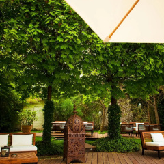 Bristol Hotel Frankfurt - Bild 13