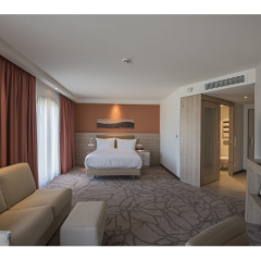 Hampton by Hilton Freiburg - Bild 14