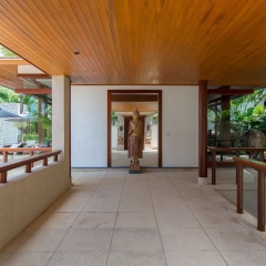 Villa Chanjar- Kamala Beach - Bild 13