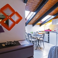 Cadorna Center Studio- Flats Collection thumbnail 5