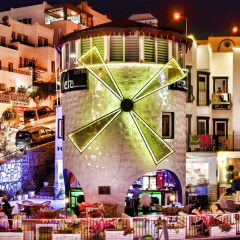 Sky Vela Hotel - All Inclusive - Bild 1