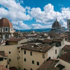 MGallery Cerretani Hotel Florence - Bild 28