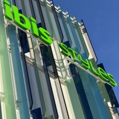 ibis Styles Munich Airport - Bild 1