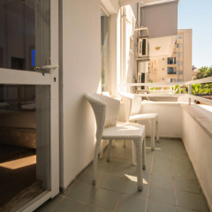 Behram Hotel - Bild 18
