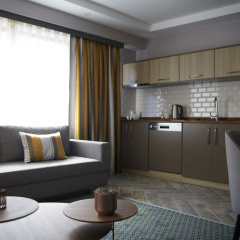 Tophane Suites - Bild 18