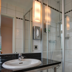 Hotel Noris City Nürnberg - Bild 8