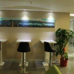 Nif Ankara Hotel - Bild 16